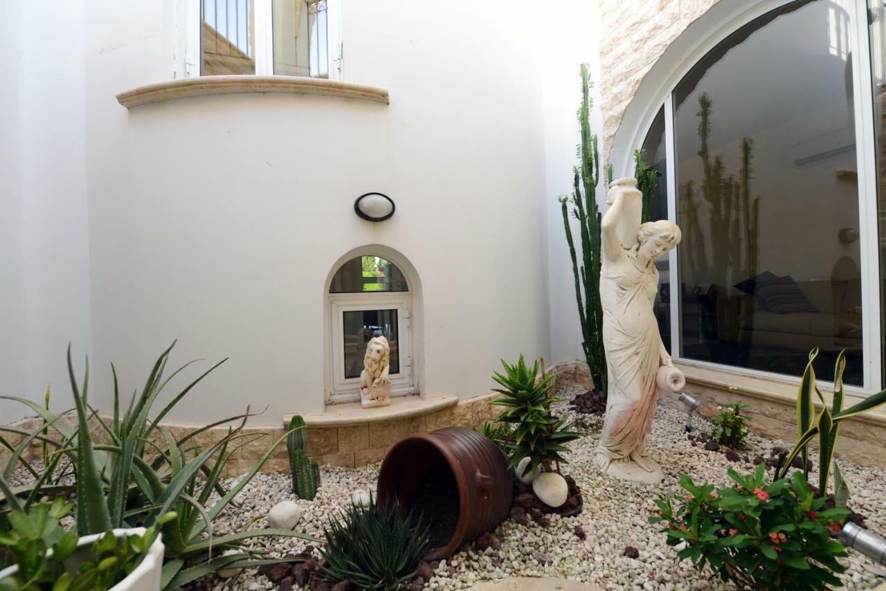 Villa Karythia Pyla Exterior foto